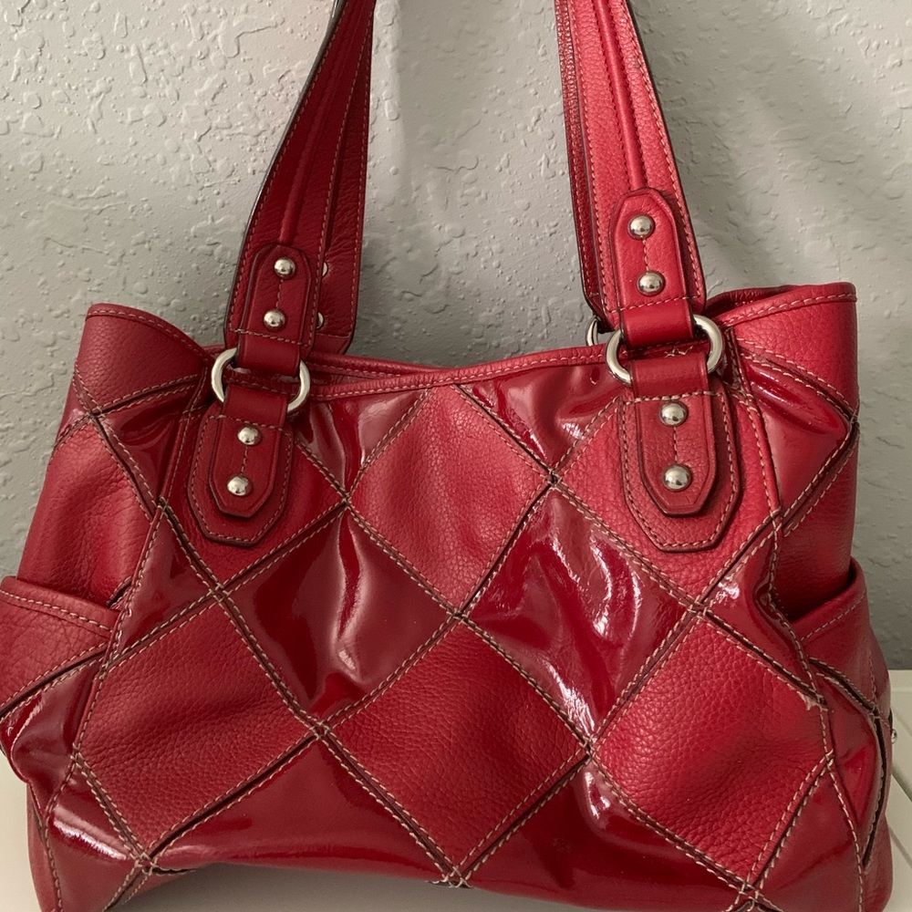 Tignanello Handbag